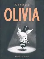 Cirkus Olivia